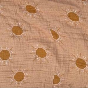 Brixton Phoenix large swaddle